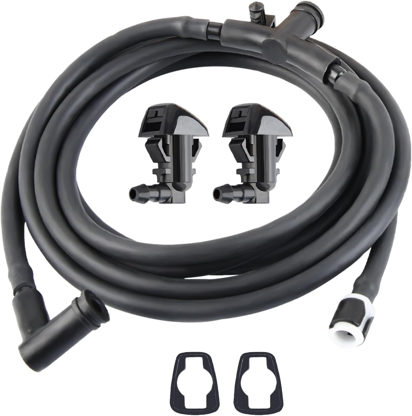 20112016 Ford F250 F350 Super Duty Windshield Washer Hose