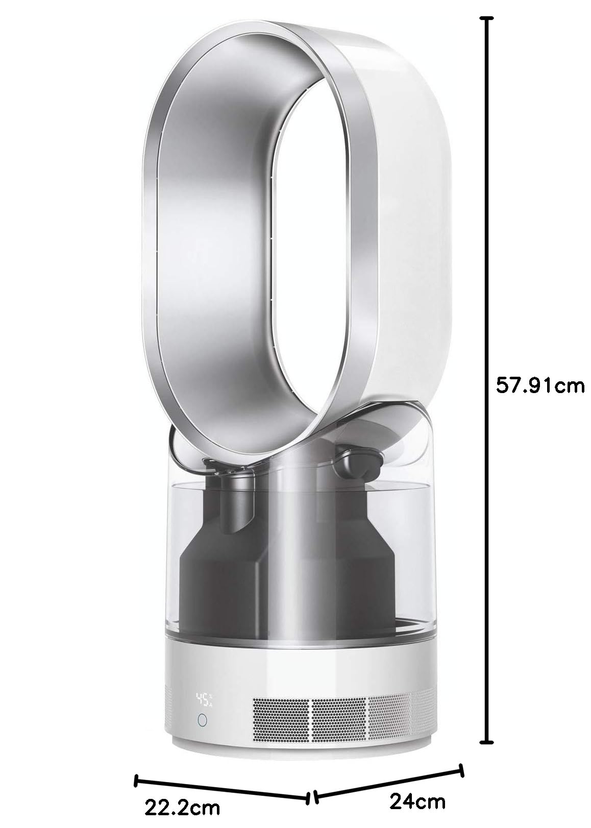 Dyson AM10 Humidifier : Amazon.com.be: Home & Kitchen