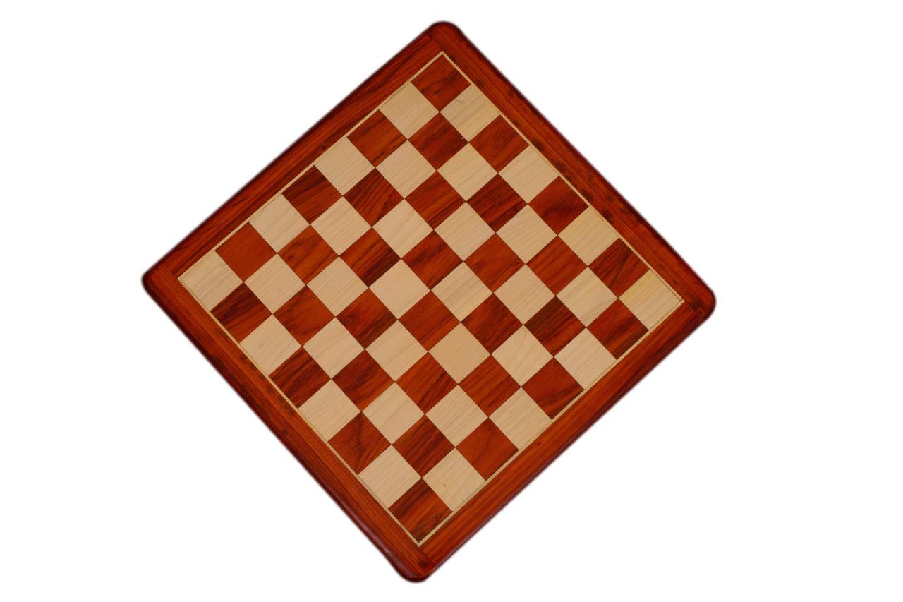 See full amazon price history chart for GANESH CHESS Chess Boards, Chess Board Wooden 22 In for Professional Players, Wooden Chess Board for Wooden Chess Pieces Made in African Padouk and Maple wood Lacquered(Chess Pieces Not Included) GANESH CHESS Chess Boards, Chess Board Wooden 22 In for Professional Players, Wooden Chess Board for Wooden Chess Pieces Made in African Padouk and Maple wood Lacquered(Chess Pieces Not Included) (B08JCDDDHD) Amazon Price History, Amazon Price Tracker