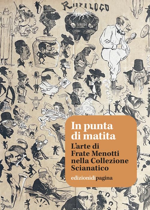 Art de Frate Menotti : catalogue de la Collection Scianatico pour passionnés d'art