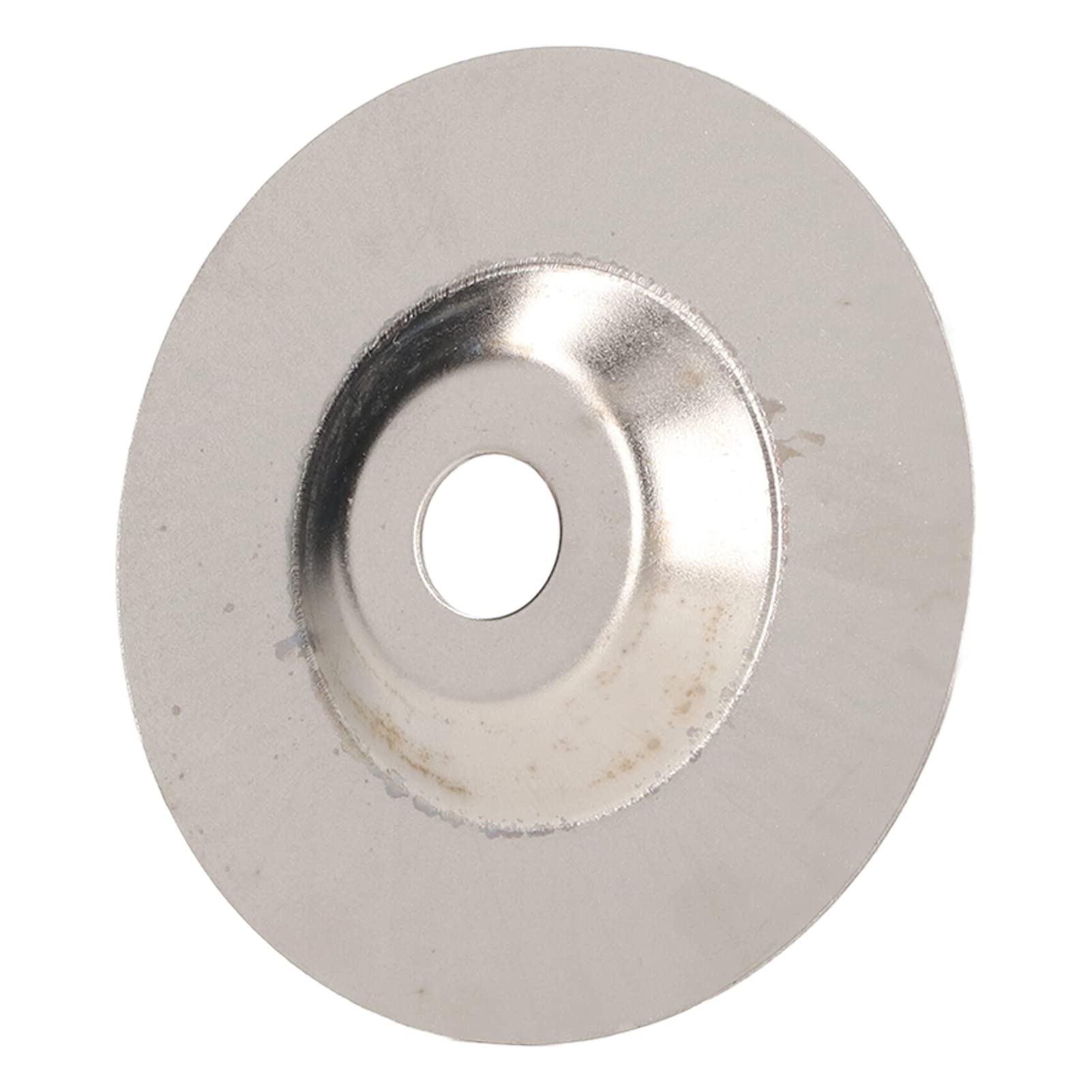 Muela de Pulido, Disco de Esmerilado 5 Piezas Muela de Mano Muela de Copa de Esmerilado para Granito Mármol Hierroo Mampostería Grano 800