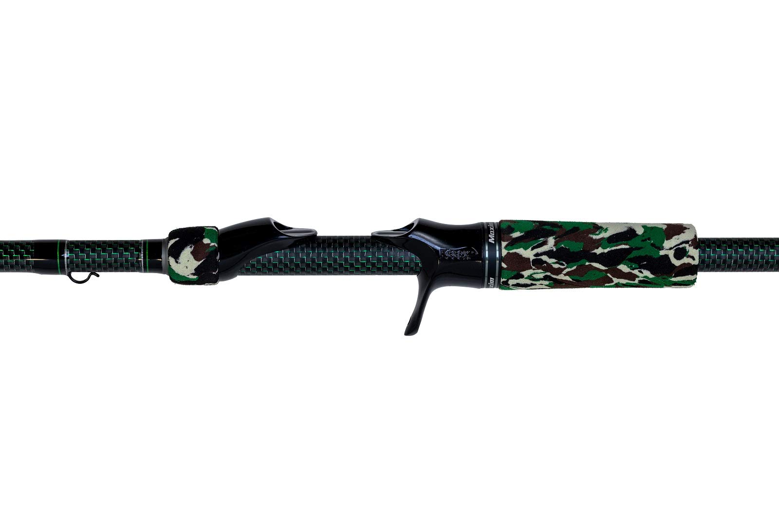 Amazon.com : Phenix Rods Phenix Rods Maxim Casting / 7′3″ / 1 PC 