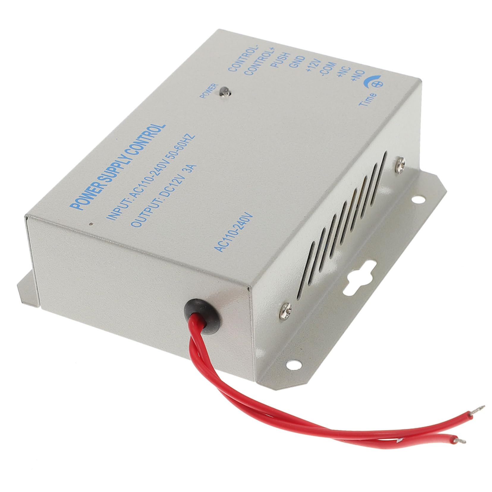 DOITOOL Door Access Control Supply Compact and Lightweight Access Control Power Controller