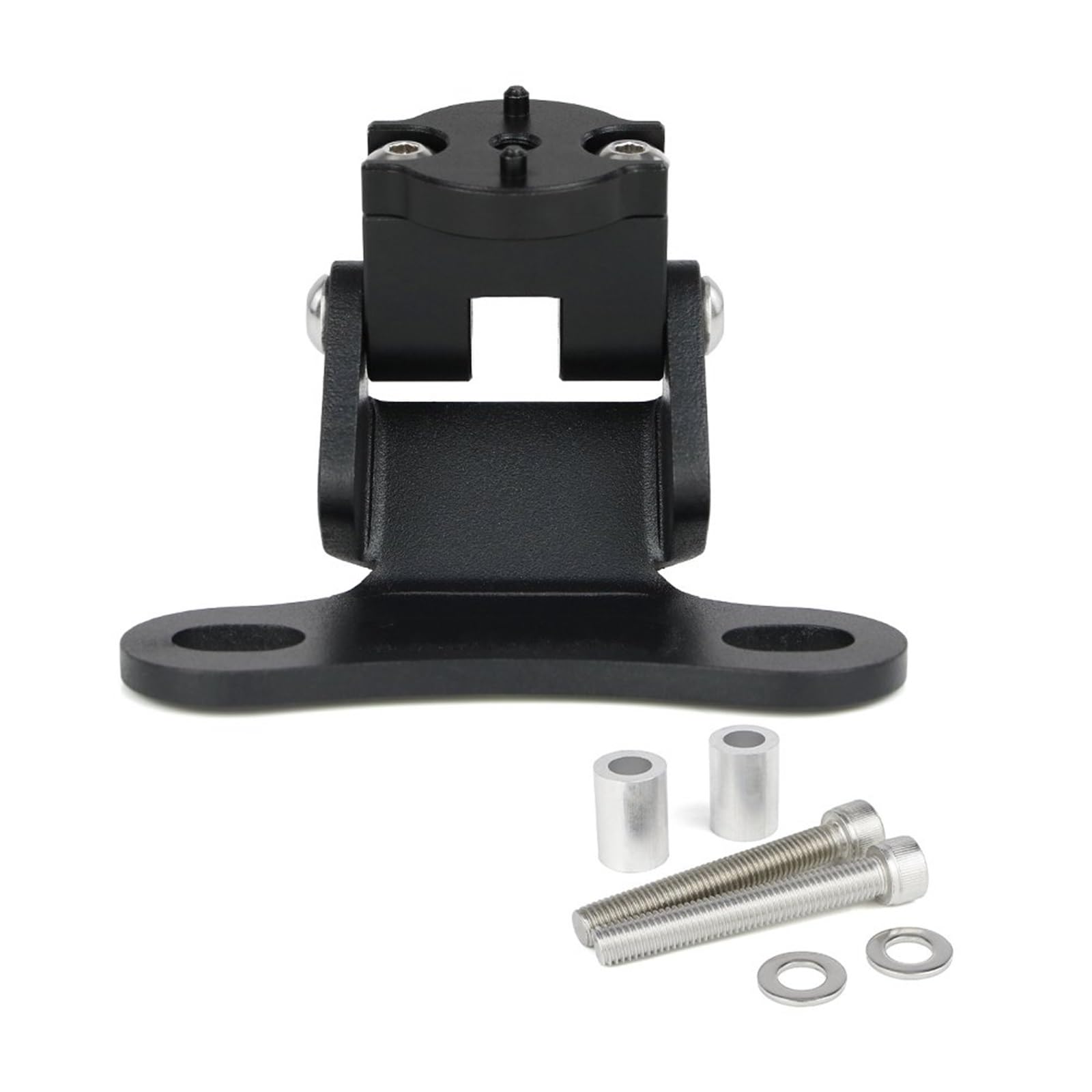 Per Can-Am Per Spyder F3 2015-2025 Per Can-Am Per Spyder RT 2020-2025 Moto GPS Mount Navigazione Del Telefono Staffa Di Supporto Staffa Di Navigazione(Type 2)