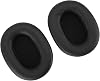 Almohadillas de repuesto para auriculares en piel proteica suave y espuma viscoelástica para Inzone H9 WH G900N H7 WH G700, 2 unidades 7