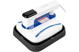 Easy Press 2 6x7 Heat Press Machine Portable Easy Mini Press For...