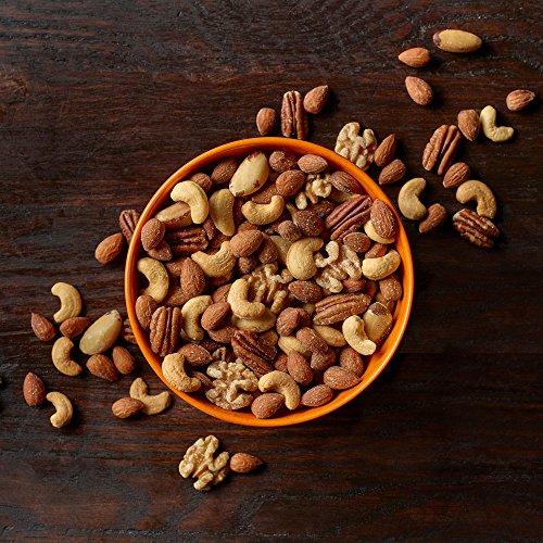 Emerald Deluxe Mixed Nuts, 5 Ounce Resealable Bag #TOP1