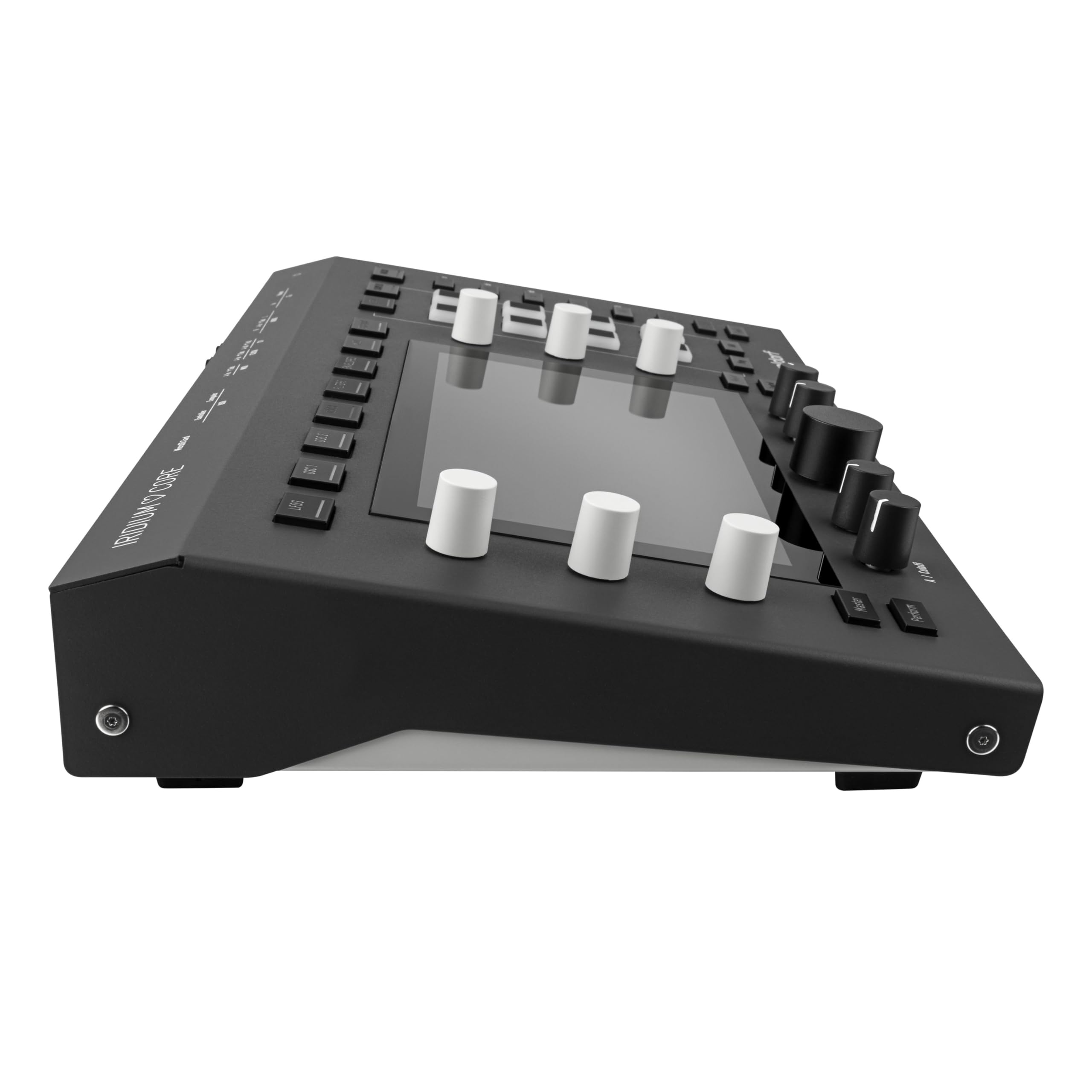 Amazon.com: Waldorf Iridium Core Polyphonic Desktop Synthesizer