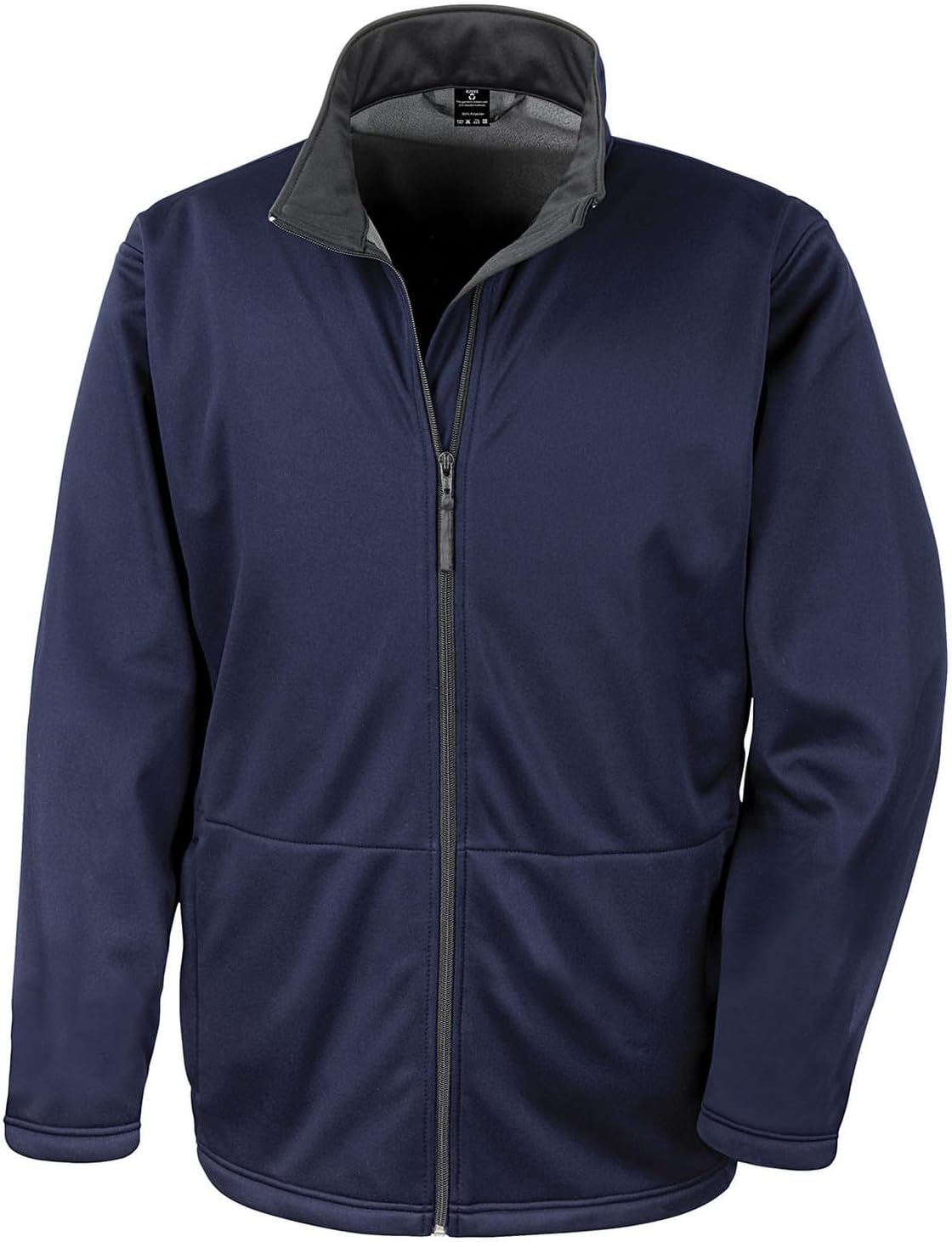 Result Core Core softshell jacket R209X