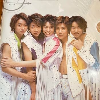 嵐台風ジェネレーション櫻井翔カード