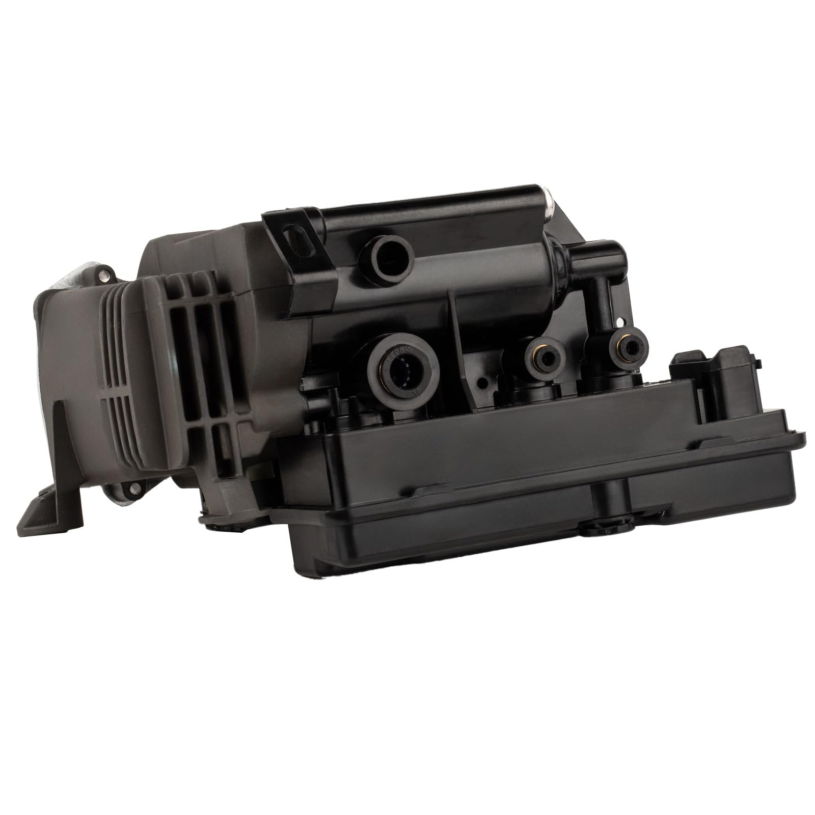 Amortiguación neumática Compresor Bomba Compatible con C4 Grand Picasso I 1.6 16V 2.0 HDi 138 150 165 Reemplazo para 4154048300 5277.E5 9682022980 9801906980