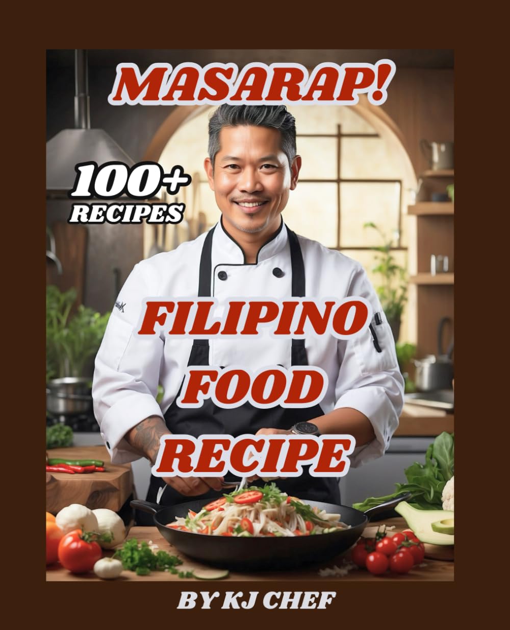 Amazon | Filipino Cook book Made Simple and Easy: 100 plus Filipino ...