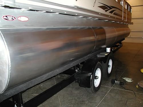 Miniatura 9 de Protector de metal  Protector de polímero para aluminio, hierro fundido, cobre, latón, bronce, acero  Protección contra óxido, manchas, oxidación,