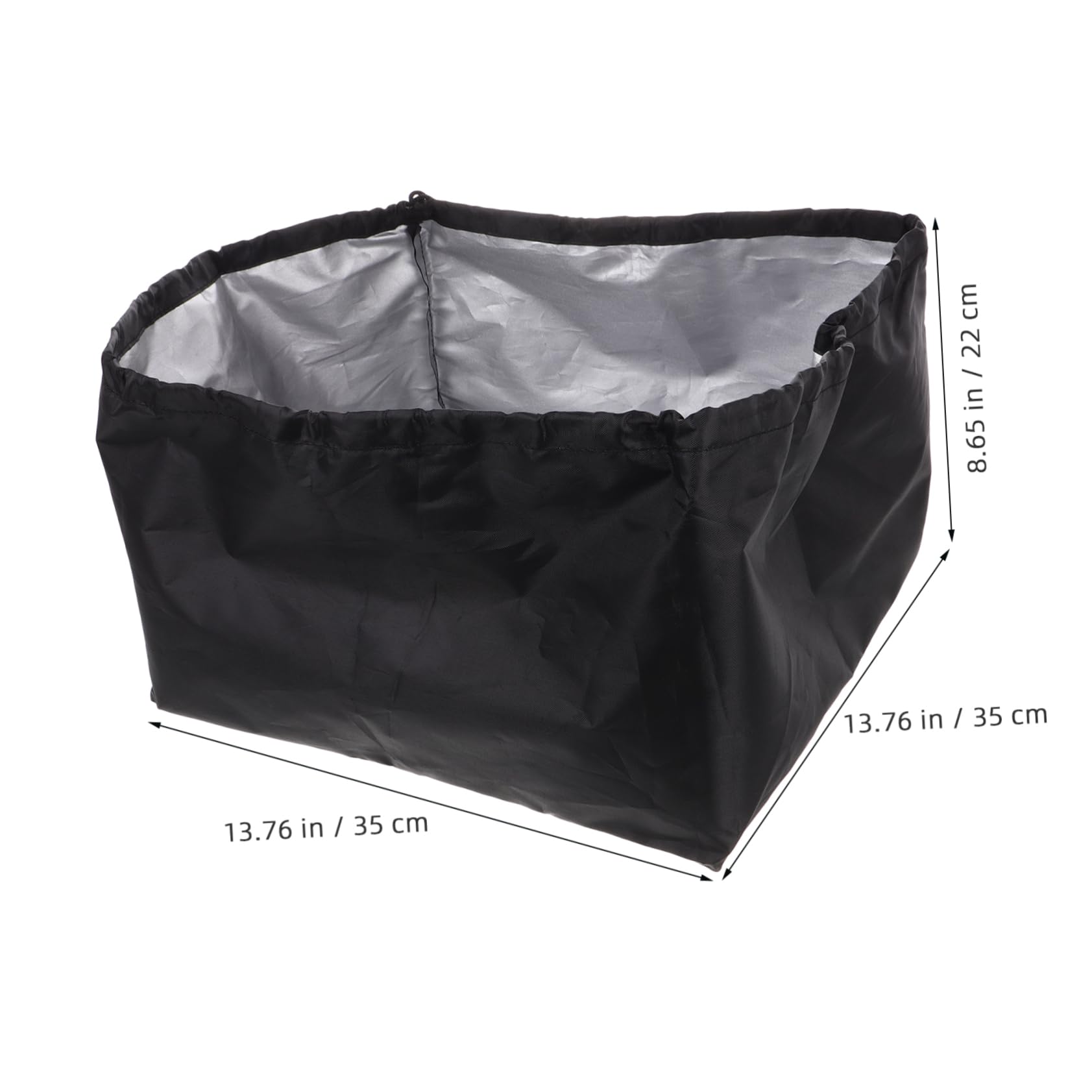 STOBAZA Home Ceiling Projector Protective Cover Sturdy and Stylish Universal Fit