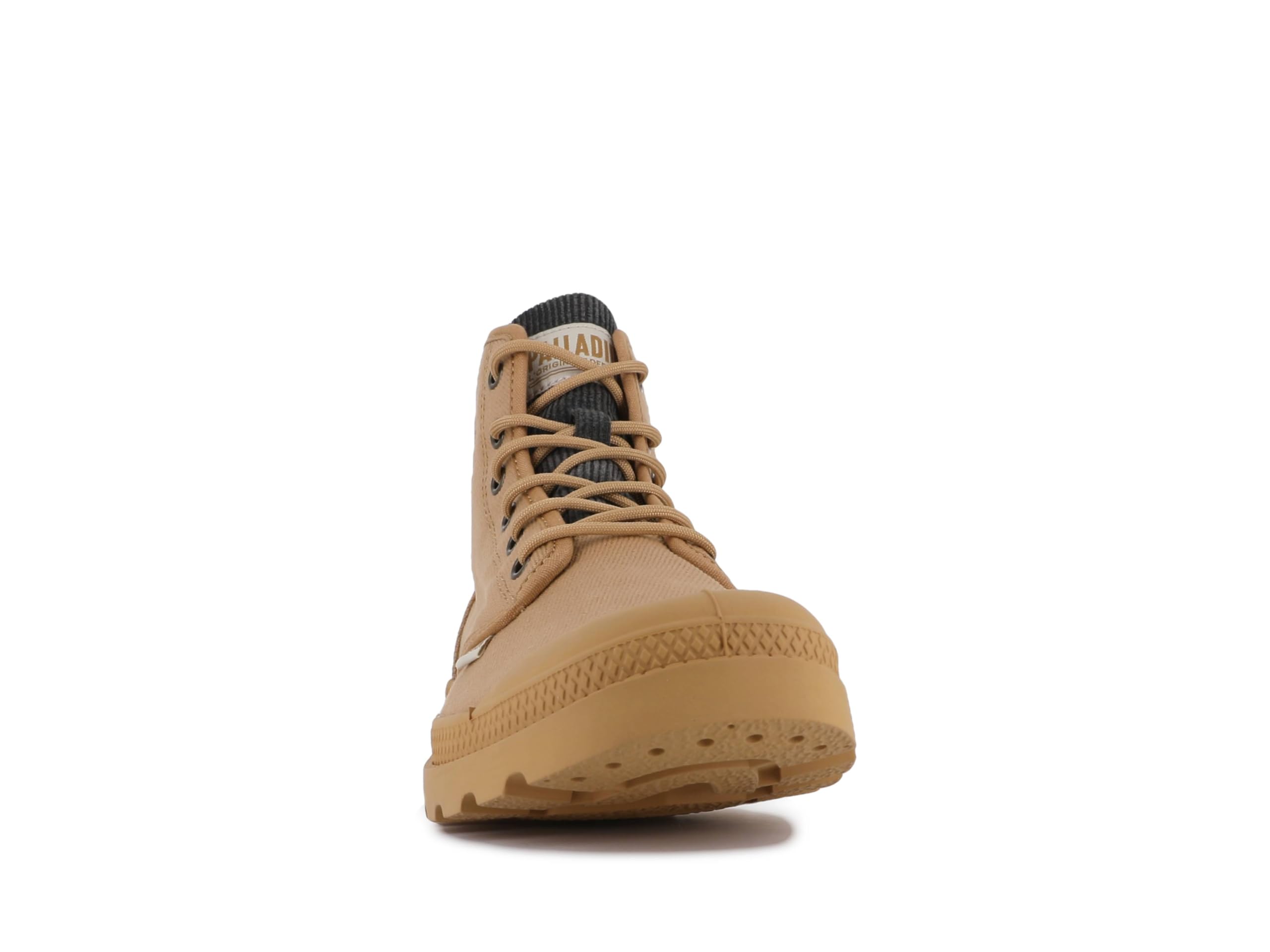 Palladium Pampa Michigan, Botas Cortas al Tobillo Unisex Adulto