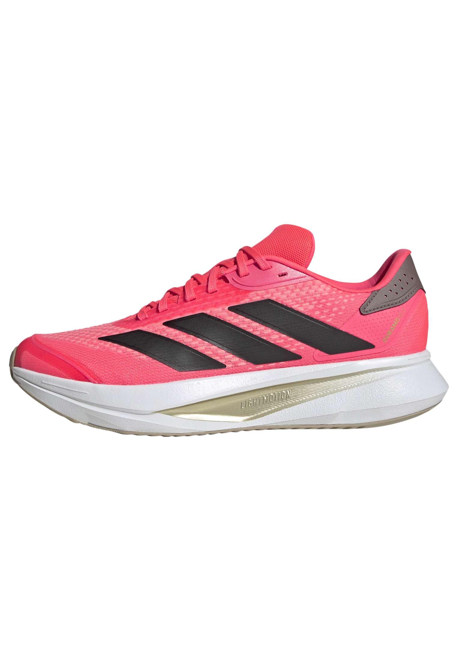 adidas Herren Duramo Sl 2 Running Shoes, Solar Turbo/Carbon/tech Earth, 43 1/3 EU