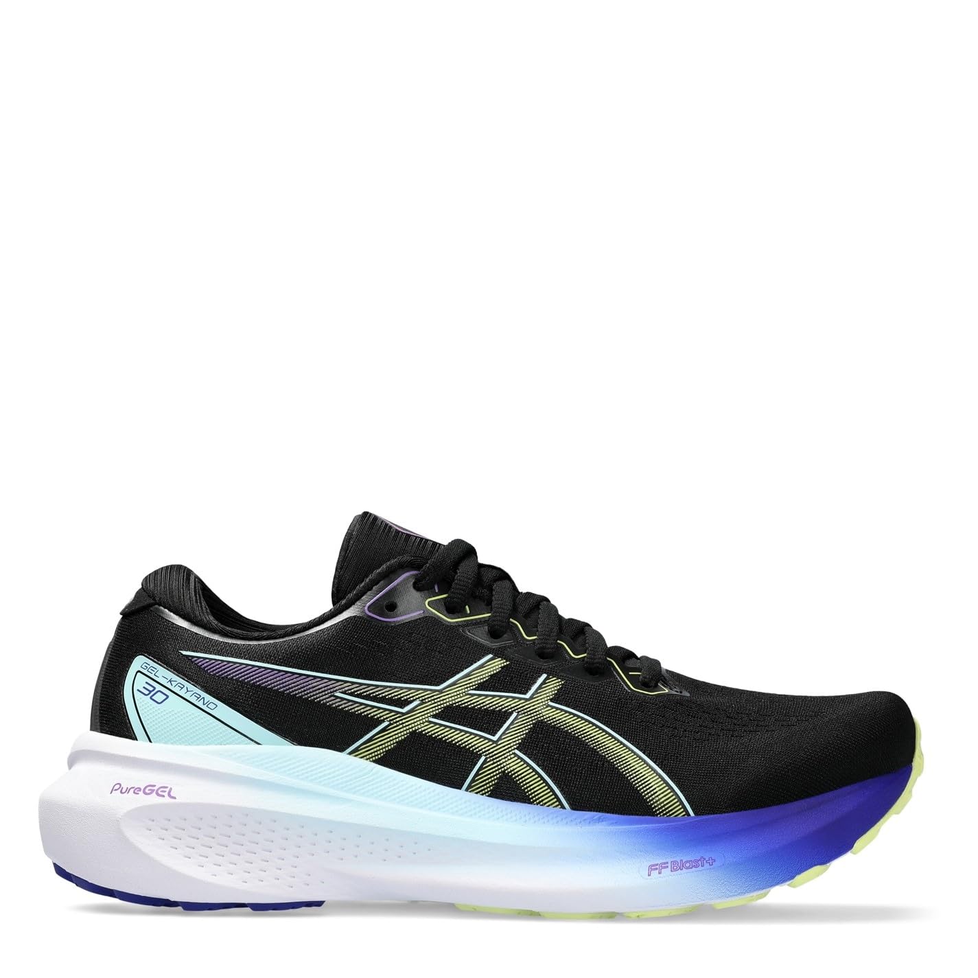 ASICS Gel-Kayano 30 Women's Running Shoes - AW23