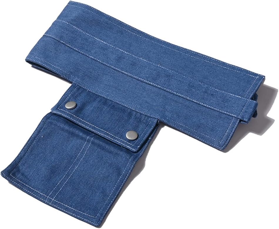 Taillengürtel mit tasche Clearance