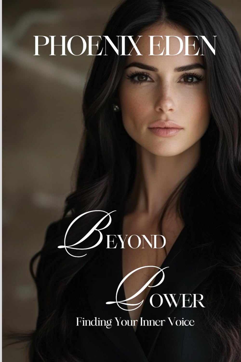 Beyond Power Finding Your Inner Voice