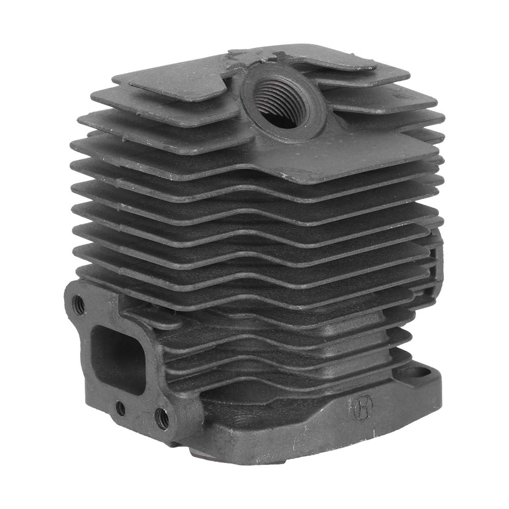 Kit de Montaje de Pistón Cilíndrico para Recortadora Kawasaki TH48 KBH48A HA048J, 44 Mm de Diámetro