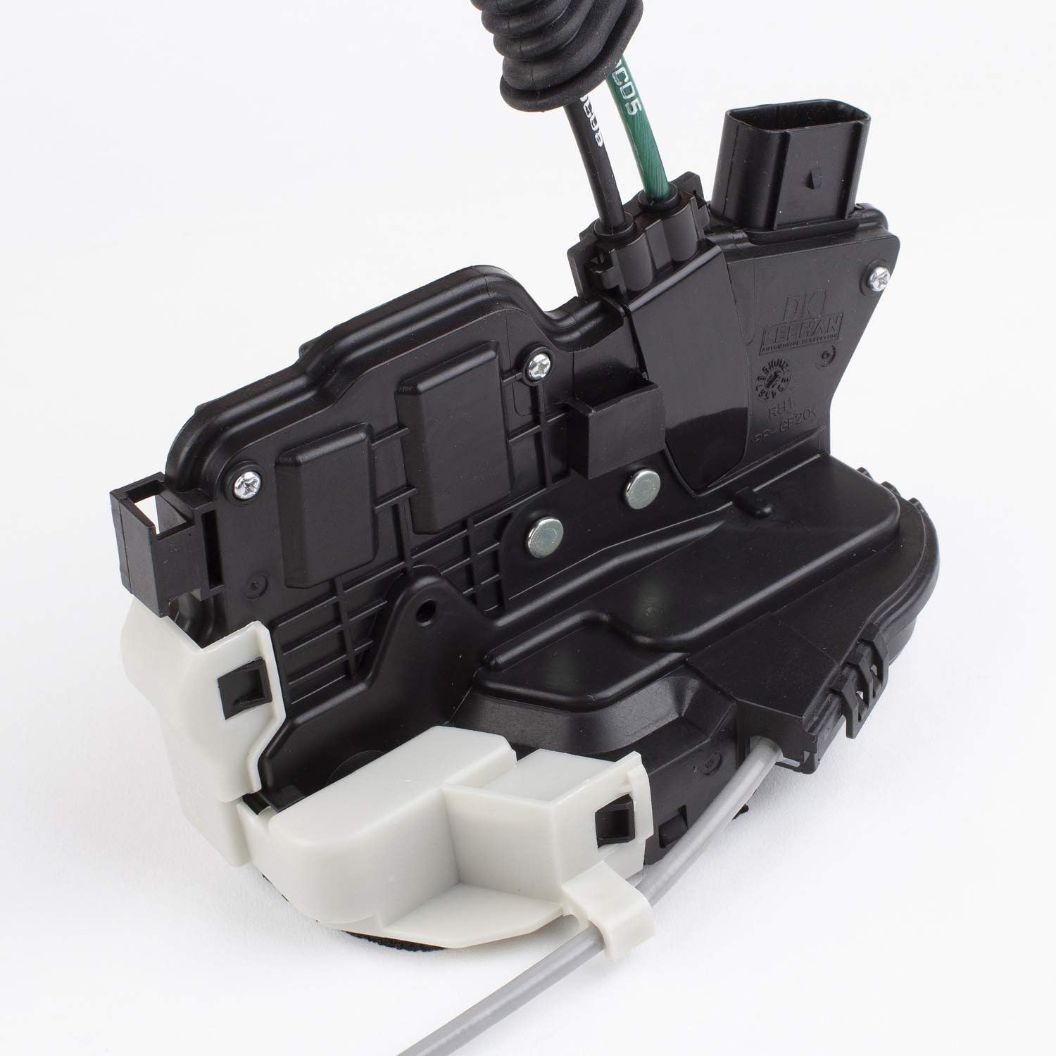 Genuine OEM 81420-2P000 Latch - Rear Door, RH / 814202P000 for Kia Sorento 11-15