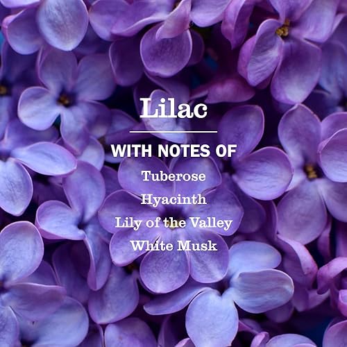 Miniatura 3 de Mrs. Meyer's - Spray limpiador multiusos, Lilac, 16 onzas líquidas