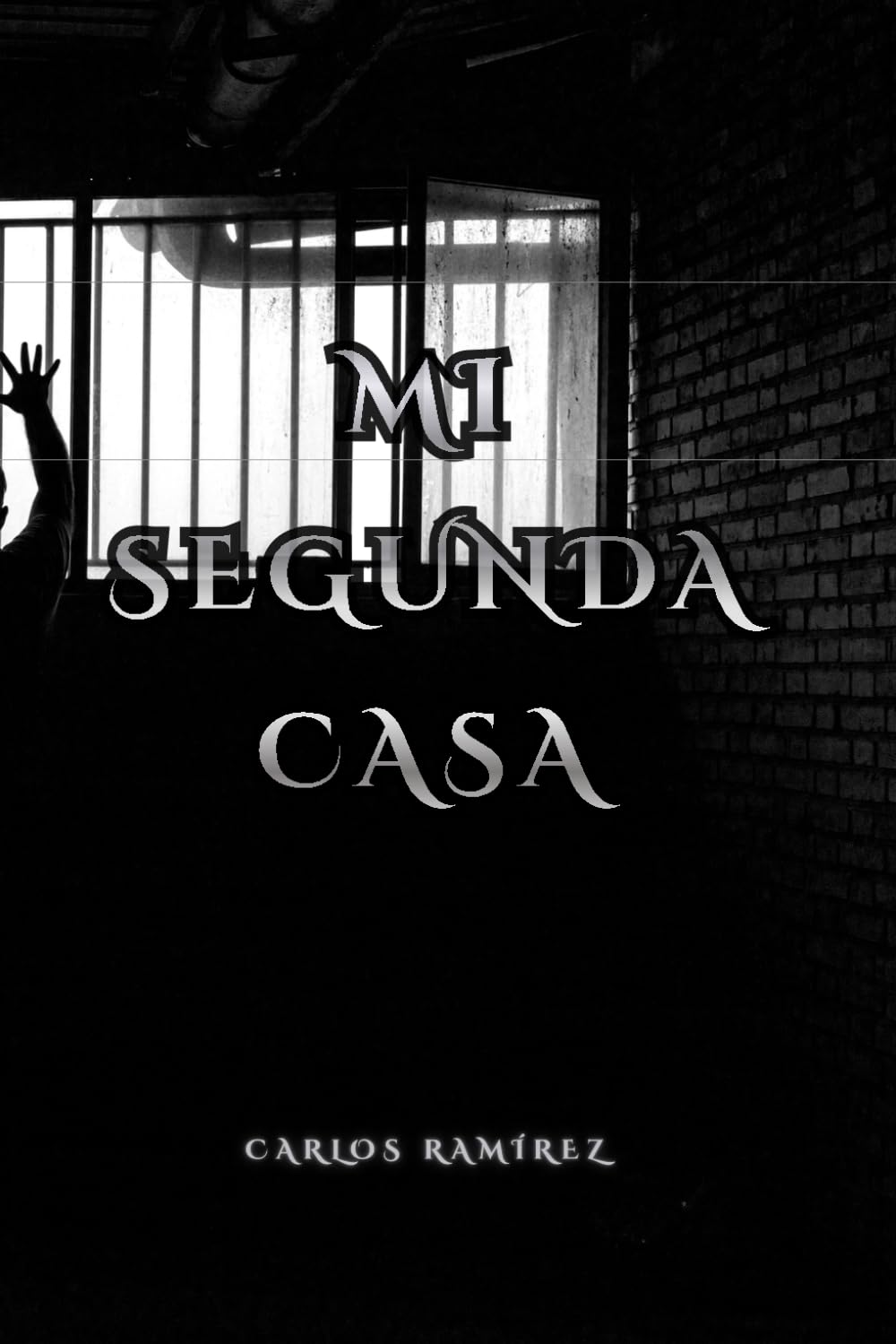 Mi segunda casa