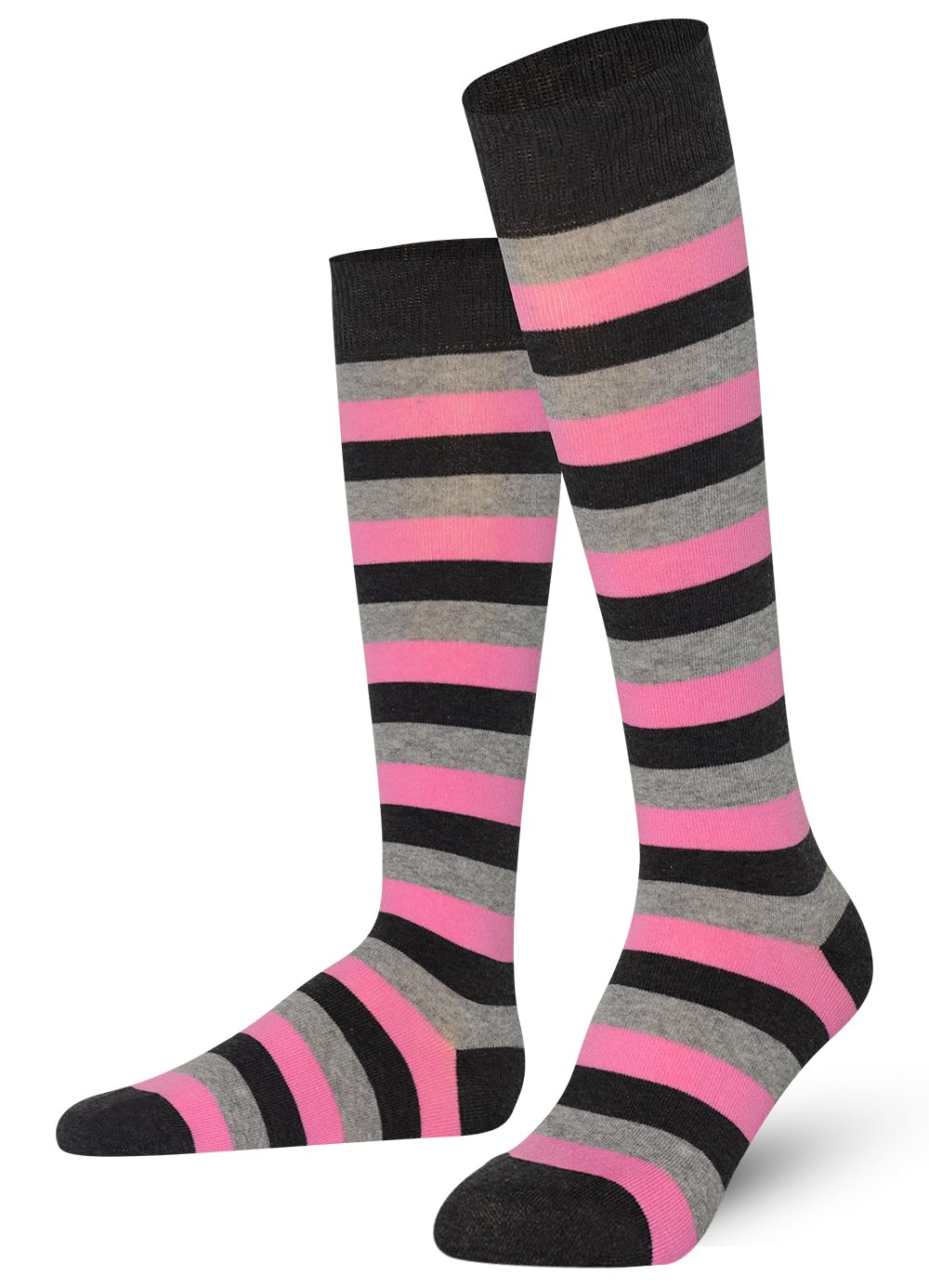 Mysocks Mi-bas unisexes à pois