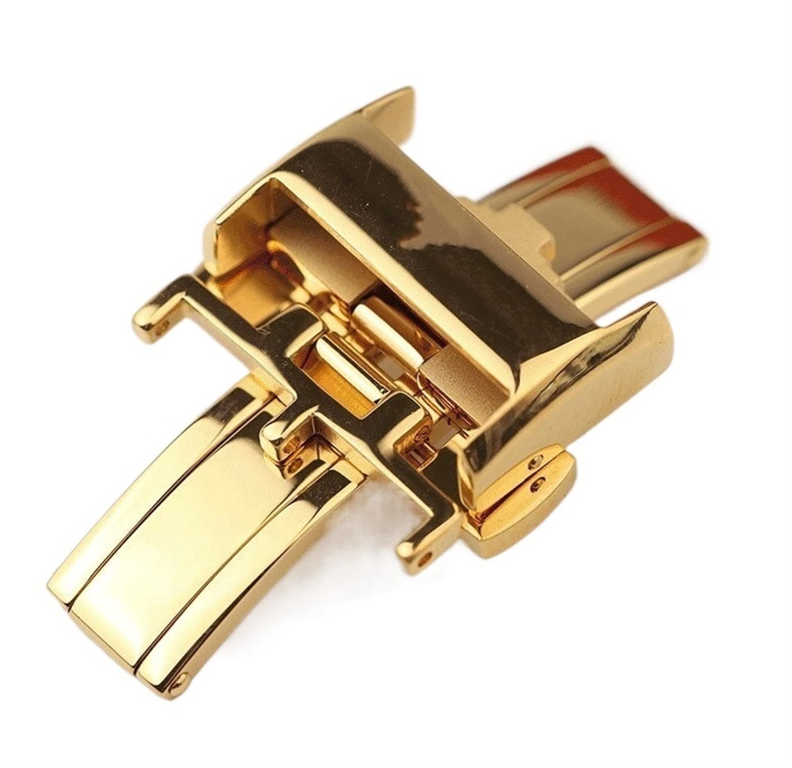 Boucle pliante Longqin SCRUBY pour éviter de perdre sa montre - 5