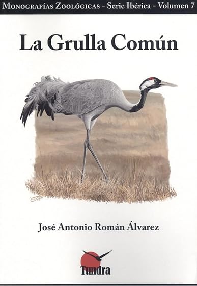 La Grulla Comun