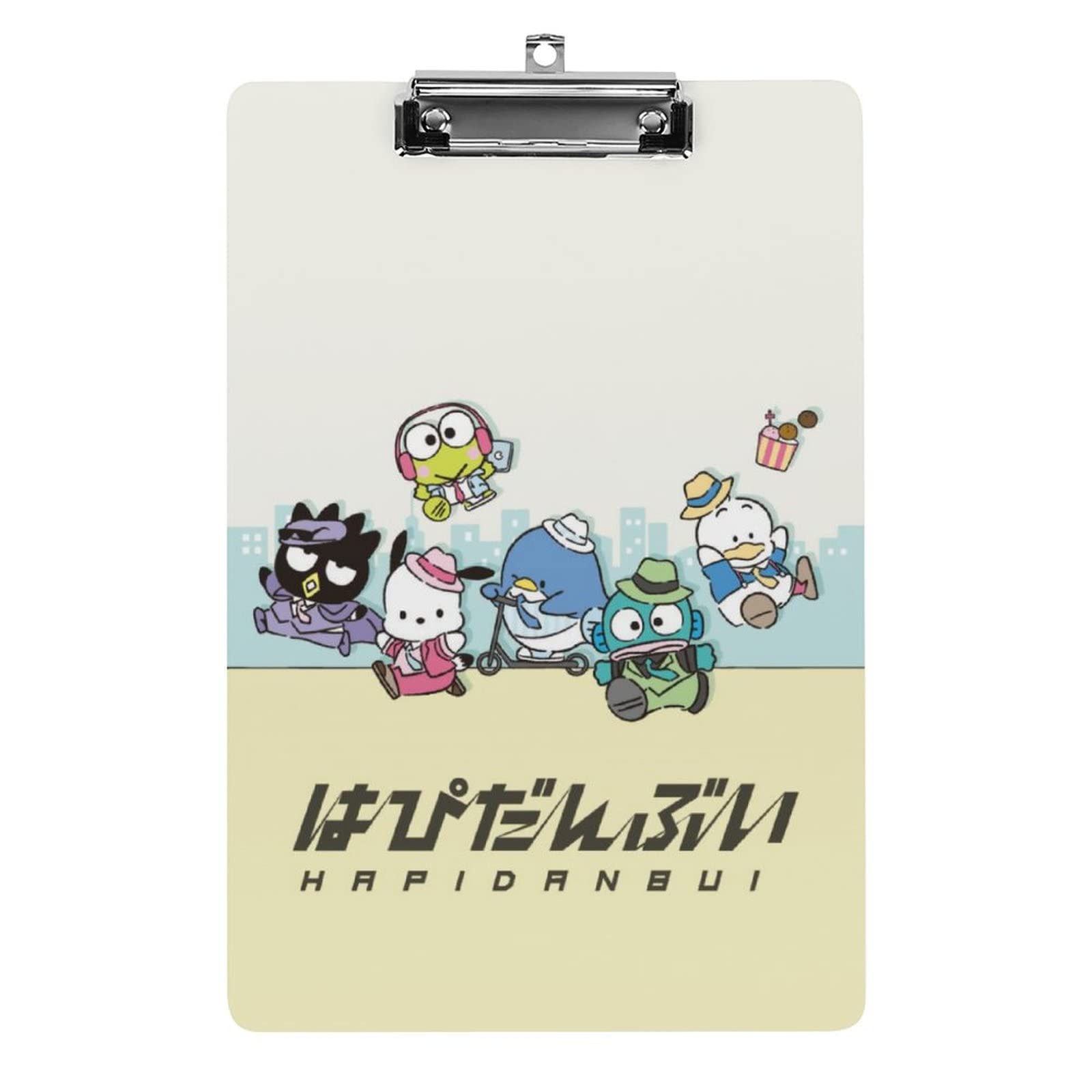 Amazon.co.jp: 【サイズ】はぴだんぶい バッドばつ丸 タキシード
