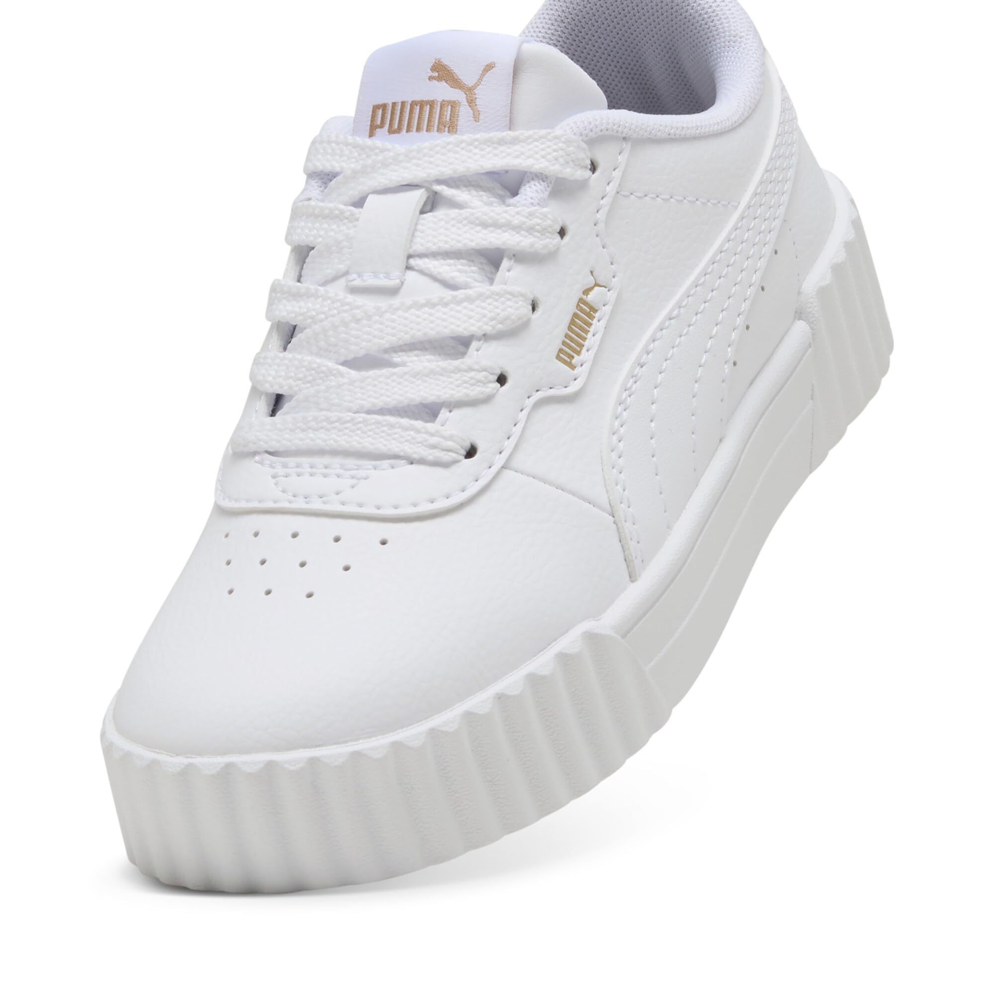Puma Carina 3.0 Jr ZapatillasNiñas