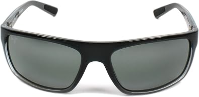Maui Jim Polarized Men's and Women's Byron Bay Wrap Sunglasses
