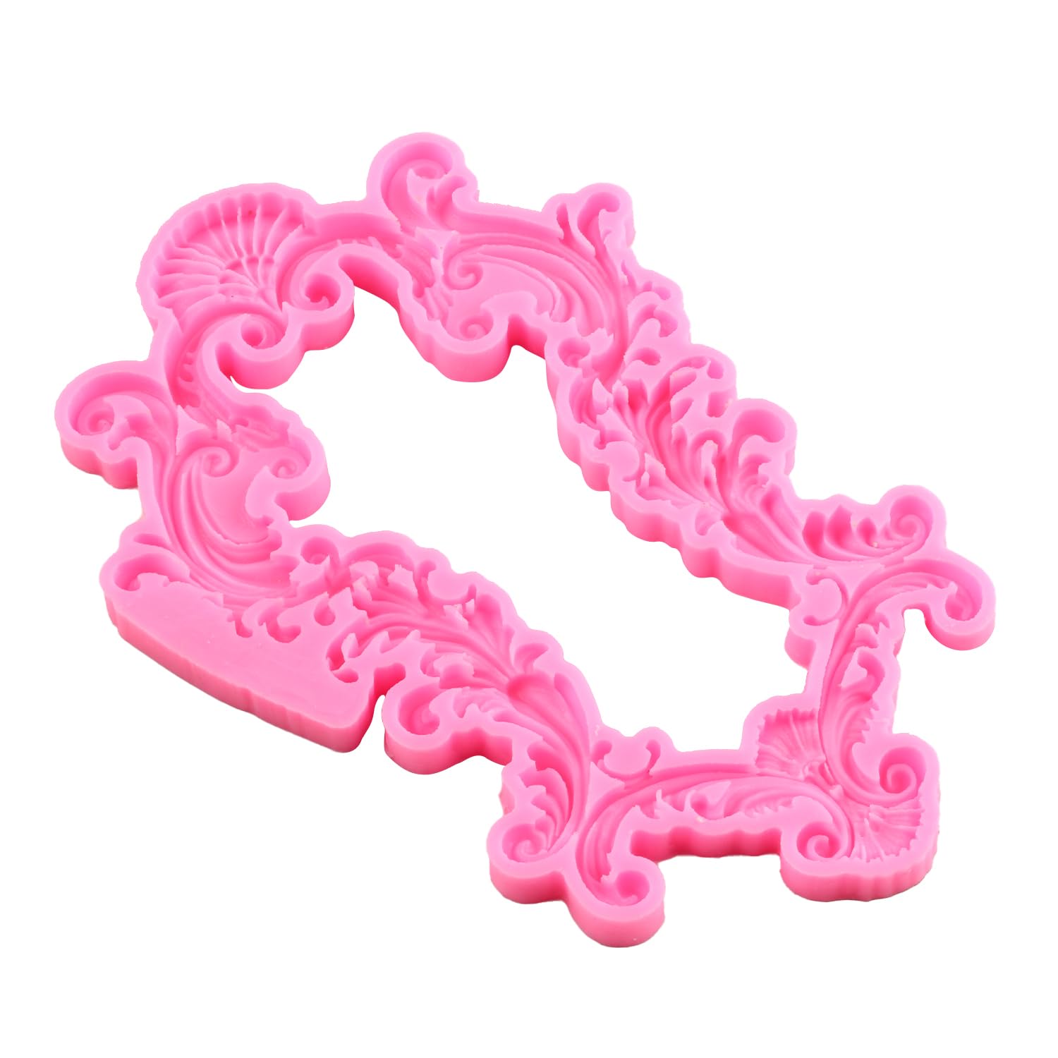 Steampunk Gear - Molde De Fondant Para Decoración De Pasteles, Cupcakes, Caramelo, Chocolate, Pasta De Goma, Arcilla Polimérica