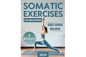 Somatic Exercises: Beginner-Friendly Yoga for Mind and Body Harmony