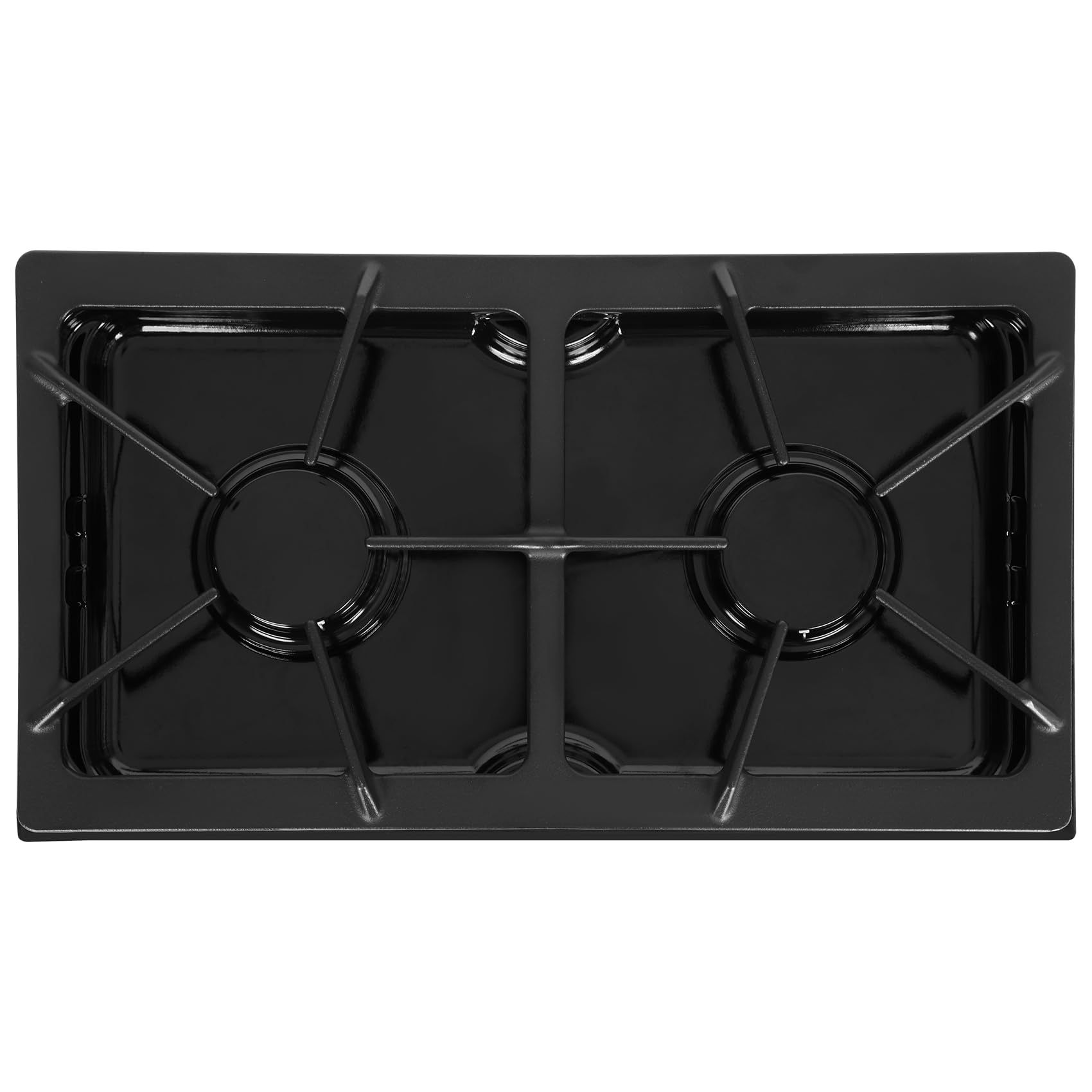 JGA8100ADB Stove Cartridge Assembly - JGA8100ADB Cartridge Compatible with JennAir Electric Stove & Cooktop, Replaces Burner Switch Assembly for Reliable Performance.