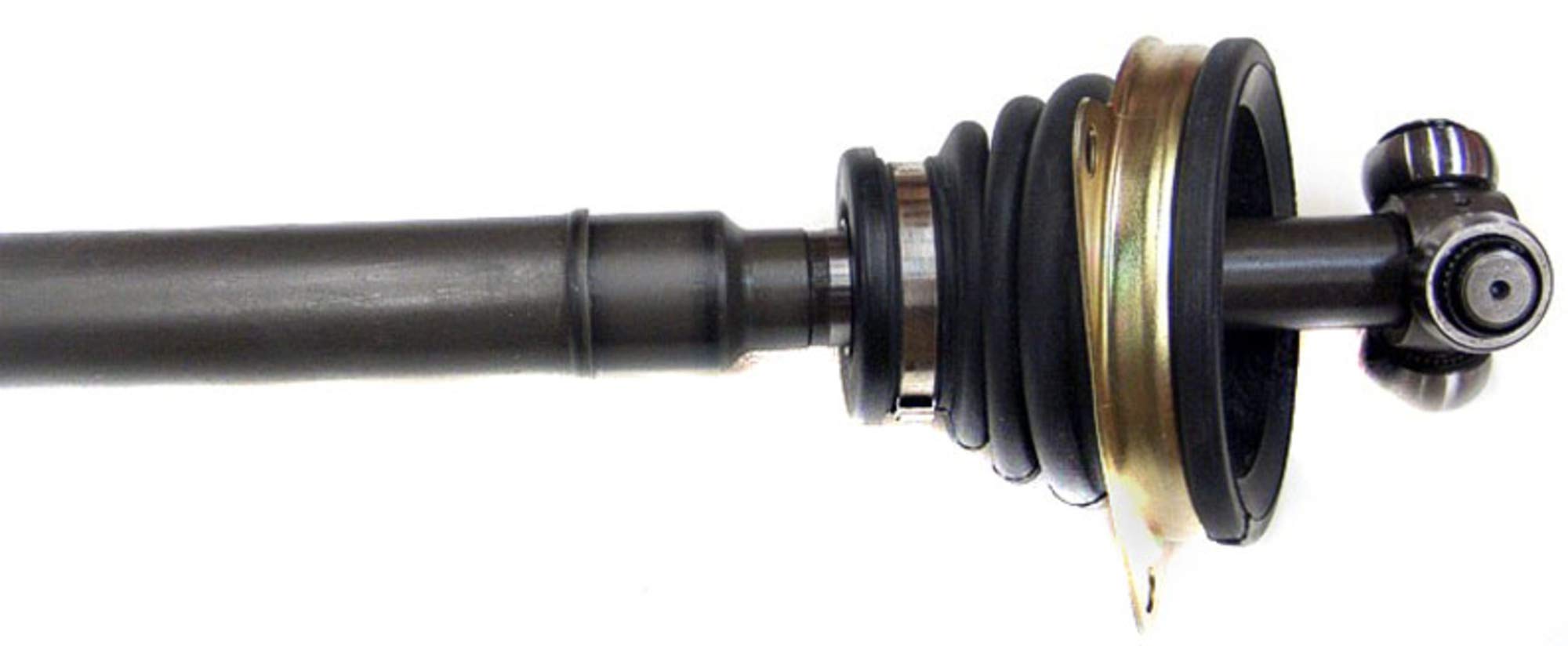 ARBRE DE TRANSMISSION VOLKSWAGEN TOUAREG 7L6501201B