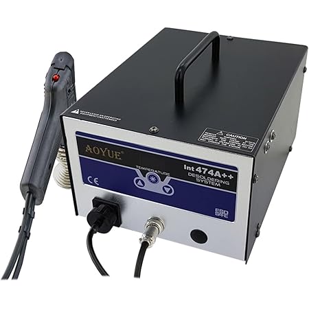 Aoyue 474A++ Desoldering Station