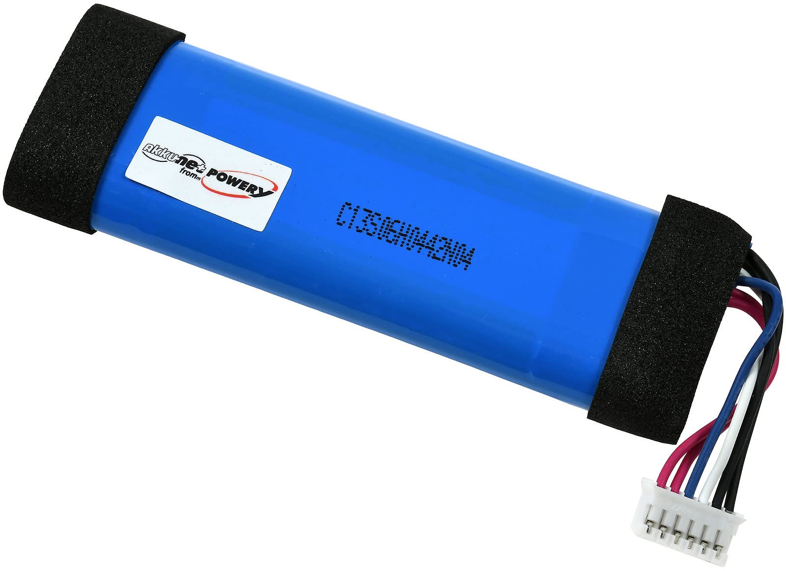 Batteria per altoparlante JBL Flip Essential, 3,7 V, ai polimeri di litio