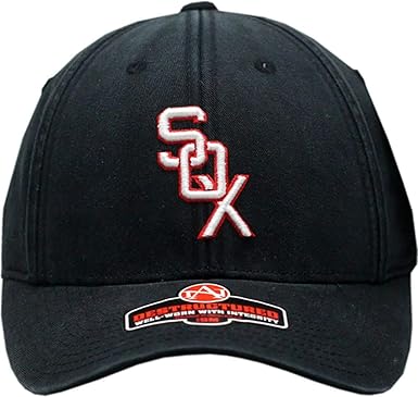 1959 white sox hat Clearance