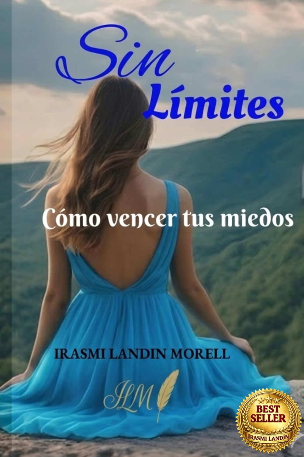 Sin Límites: Cómo Vencer tus Miedos