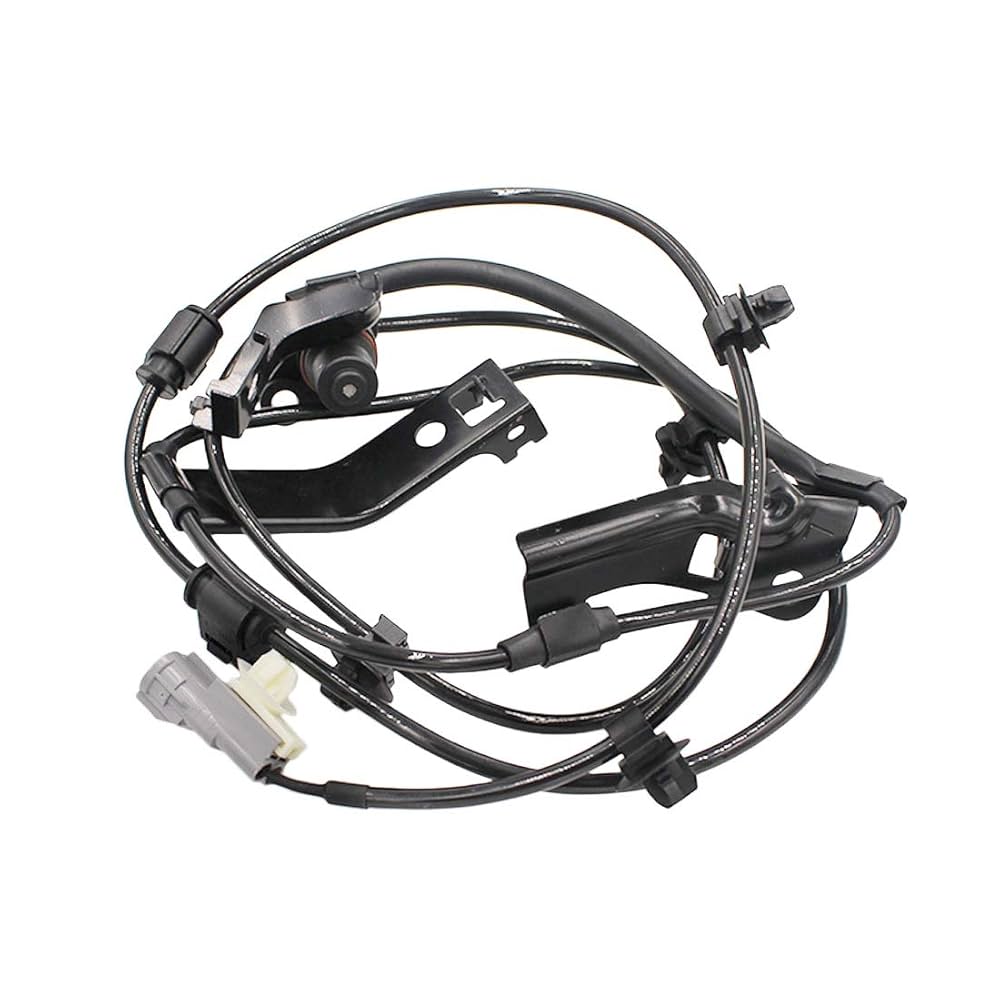 HZTWFC Front Left ABS Sensor Wheel Speed Sensor 89543-0K020