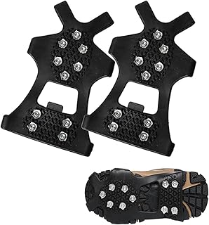 Ice Cleats Crampons
