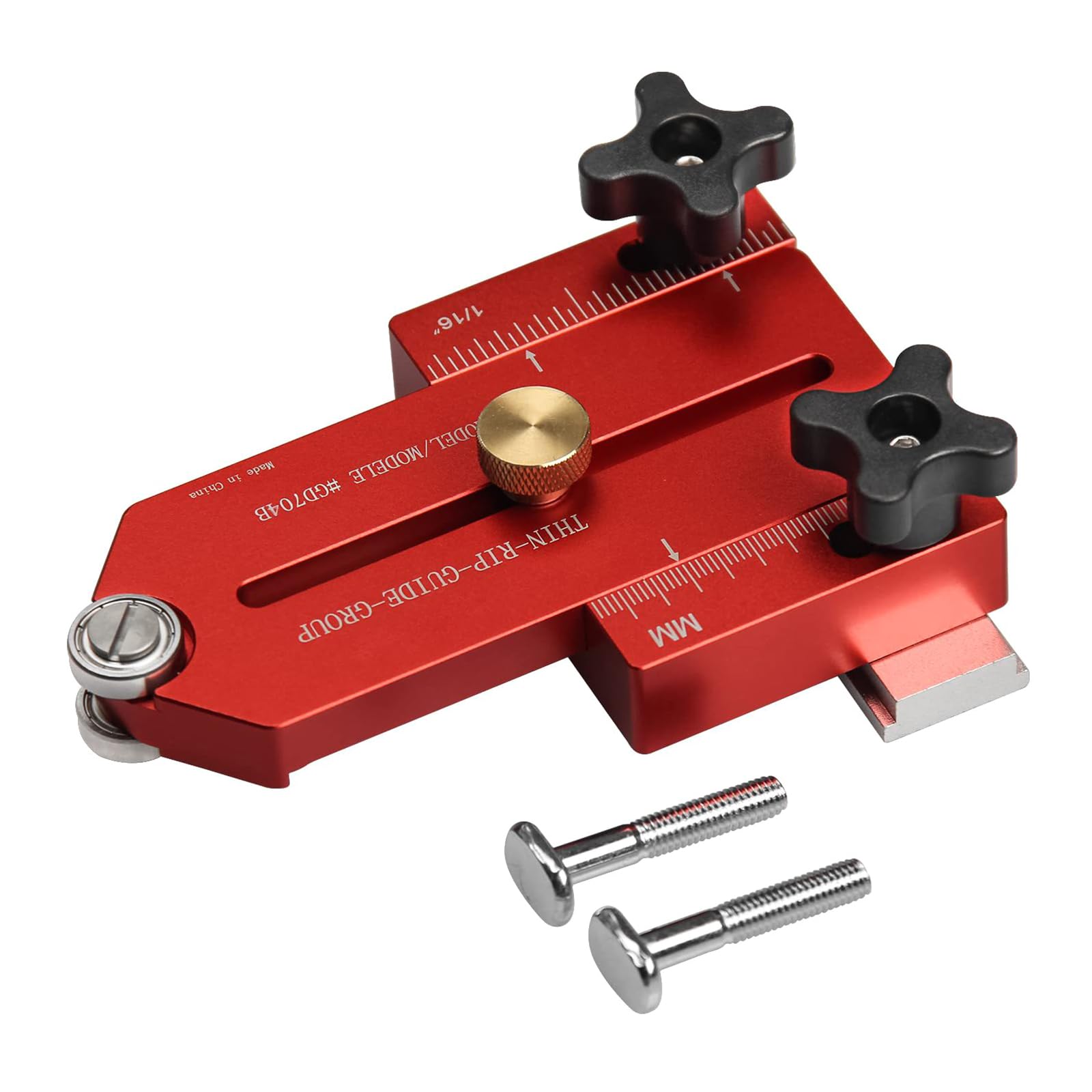 Thin Rips Jig Table Jig for Making Repetitive Narrow Strip Cuts on TableSaws Works with Many Router Tables Thin Rips Table for Making Repetitive Narrow Strip Cuts