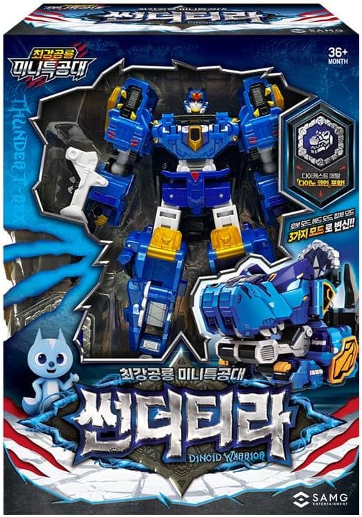 ミニフォース　最強恐竜 ミニ特攻隊 3体　まとめ売り ミニフォース 最強恐竜 ミニ特攻隊 3体 まとめ売り