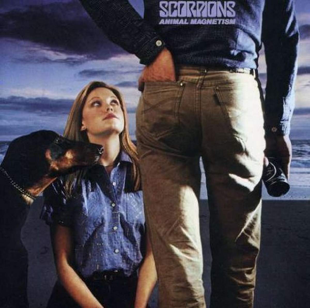 Amazon.com: Animal Magnetism Remastered