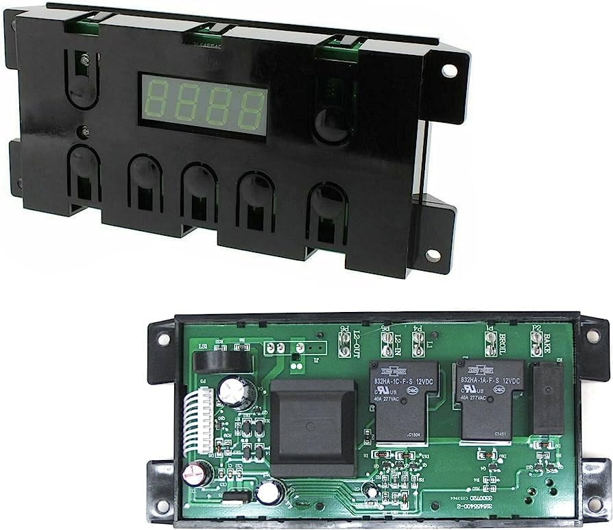 316455420 Oven Control Board by Part Supply House