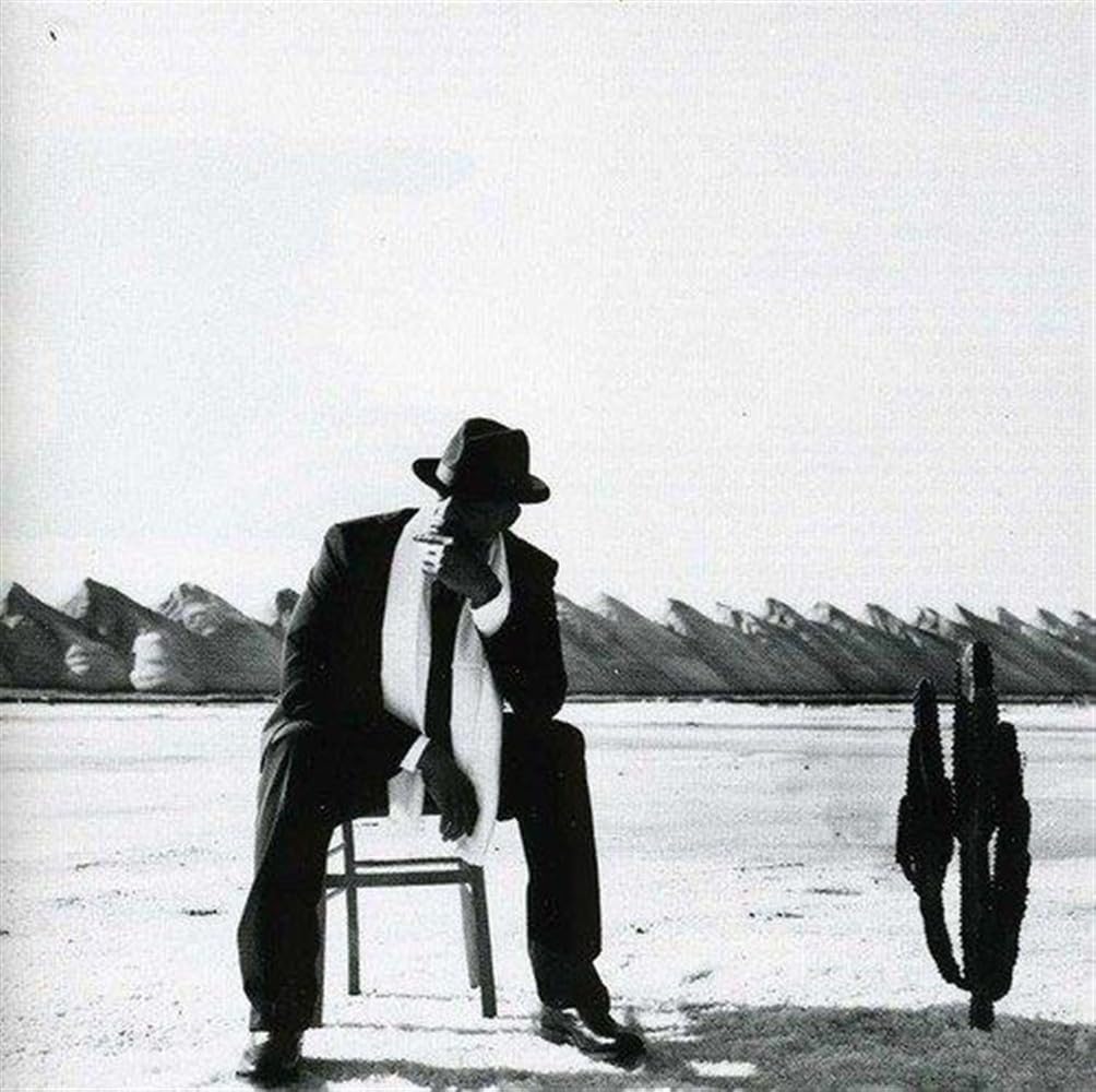 Le Cactus De Siberie [Audio CD] PUCCINO,OXMO