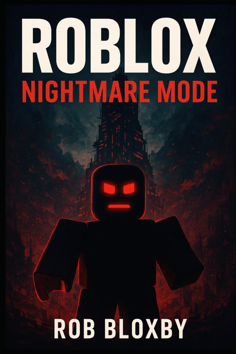 ROBLOX: Nightmare Mode: An Unofficial Horror Story from The Code