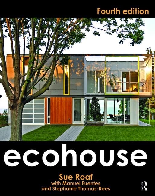 Ecohouse      4th Edition
